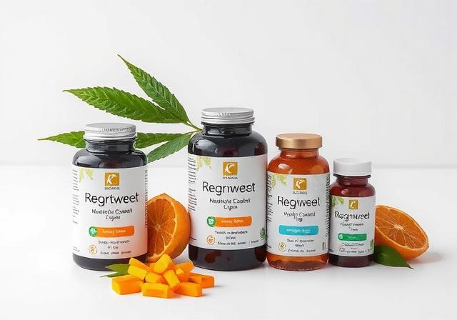 Natural supplements